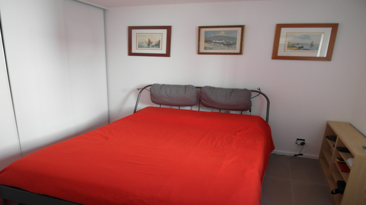 Ma-Cabane - Location Appartement Marseille, 47 m²