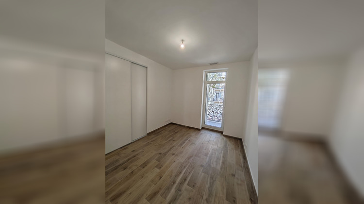 Ma-Cabane - Location Appartement Marseille, 80 m²