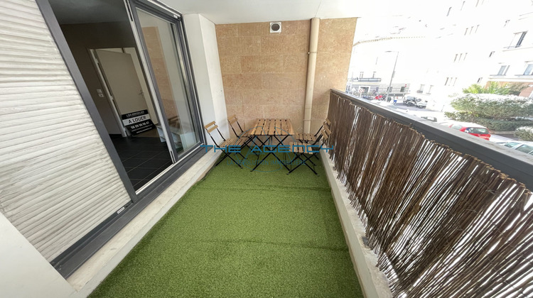 Ma-Cabane - Location Appartement Marseille, 49 m²