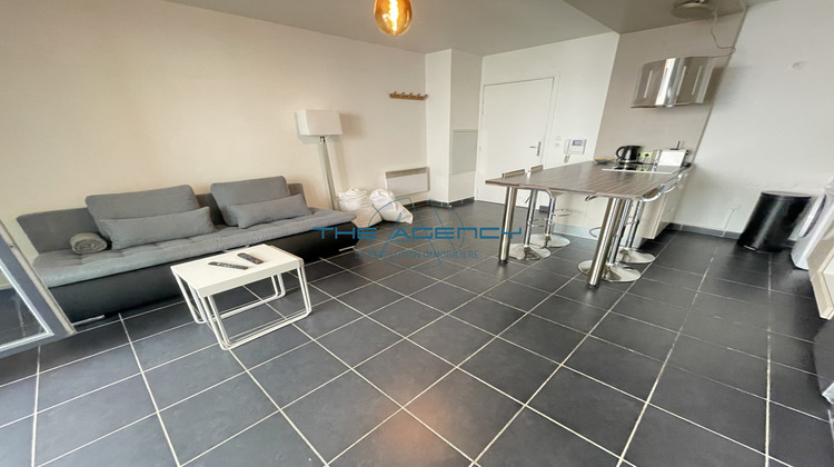 Ma-Cabane - Location Appartement Marseille, 49 m²