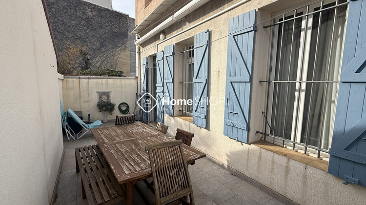 Ma-Cabane - Location Appartement Marseille, 75 m²