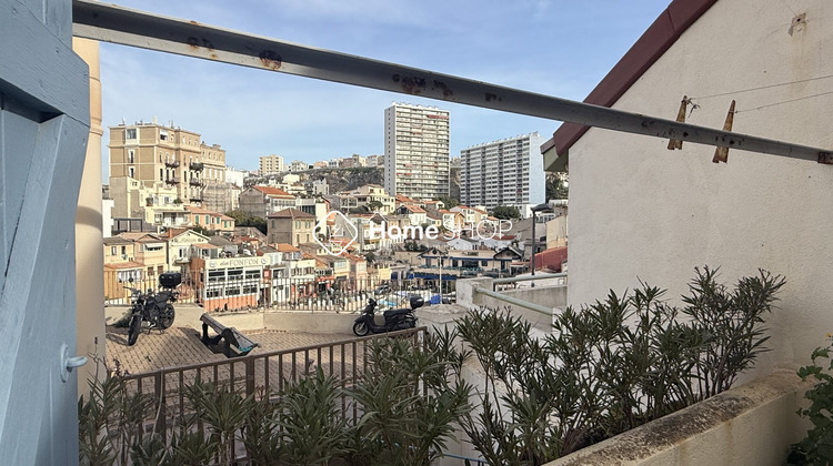 Ma-Cabane - Location Appartement Marseille, 75 m²