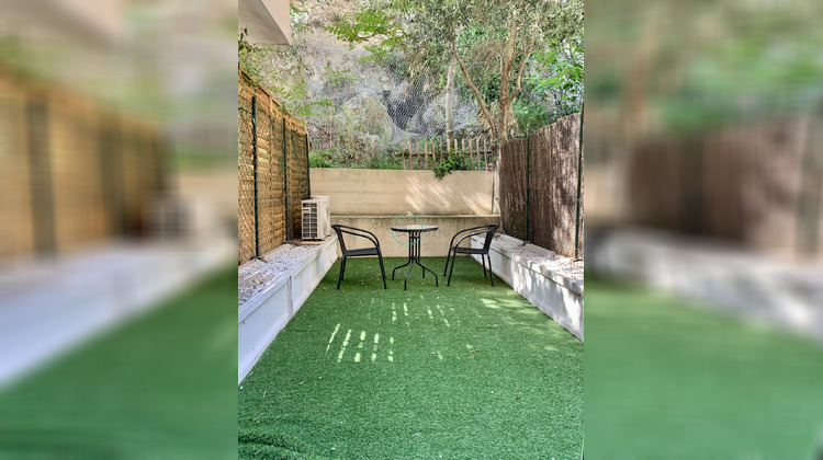 Ma-Cabane - Location Appartement Marseille, 31 m²