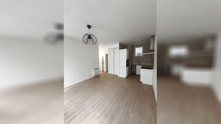 Ma-Cabane - Location Appartement Marseille, 40 m²