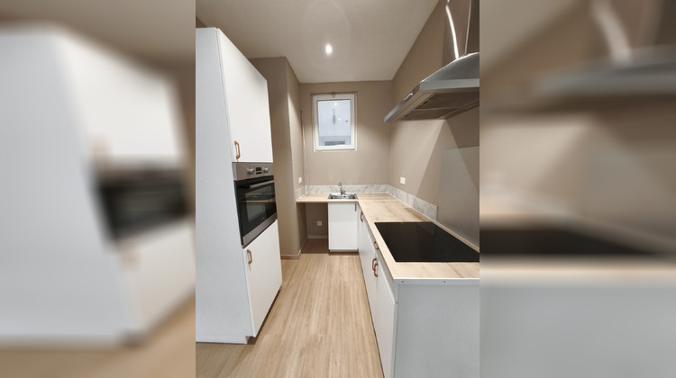 Ma-Cabane - Location Appartement Marseille, 40 m²