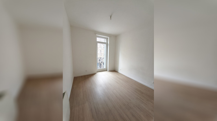 Ma-Cabane - Location Appartement Marseille, 40 m²