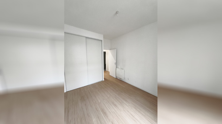 Ma-Cabane - Location Appartement Marseille, 40 m²