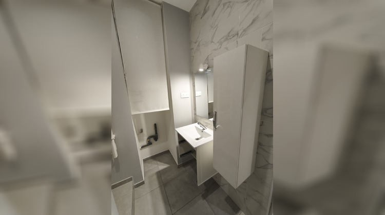 Ma-Cabane - Location Appartement Marseille, 40 m²