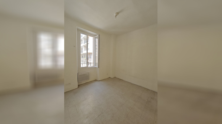Ma-Cabane - Location Appartement Marseille, 18 m²