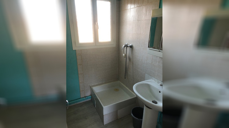 Ma-Cabane - Location Appartement Marseille, 24 m²