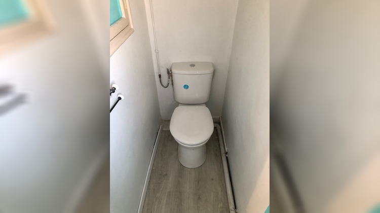 Ma-Cabane - Location Appartement Marseille, 24 m²