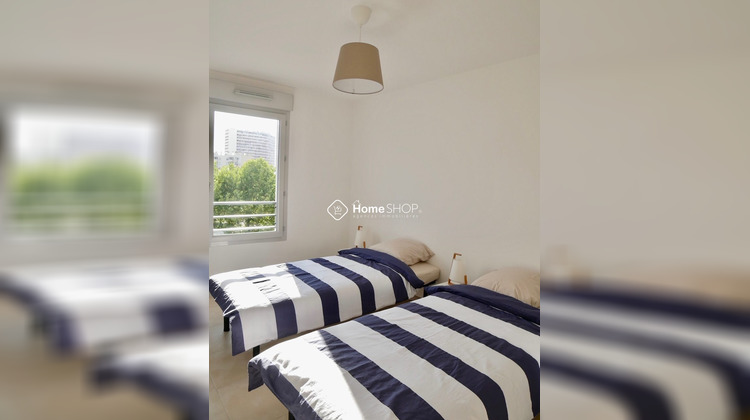 Ma-Cabane - Location Appartement Marseille, 60 m²