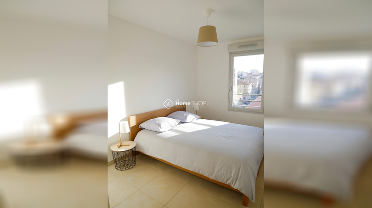Ma-Cabane - Location Appartement Marseille, 60 m²