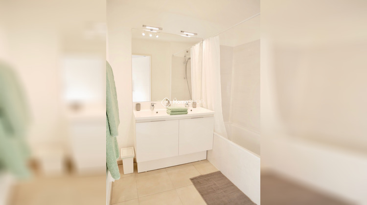 Ma-Cabane - Location Appartement Marseille, 60 m²