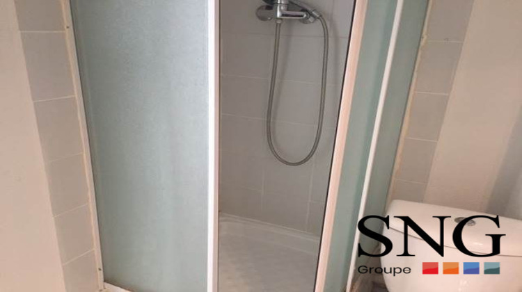 Ma-Cabane - Location Appartement Marseille, 23 m²