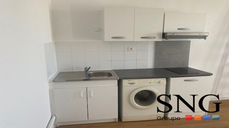 Ma-Cabane - Location Appartement MARSEILLE, 25 m²