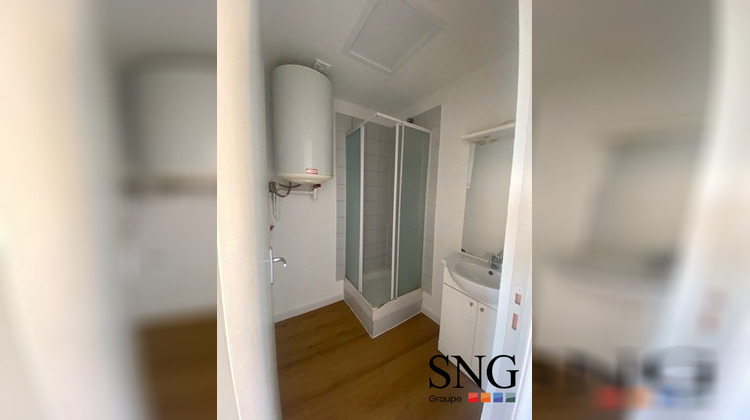 Ma-Cabane - Location Appartement MARSEILLE, 25 m²