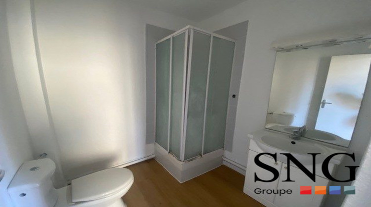 Ma-Cabane - Location Appartement Marseille, 25 m²