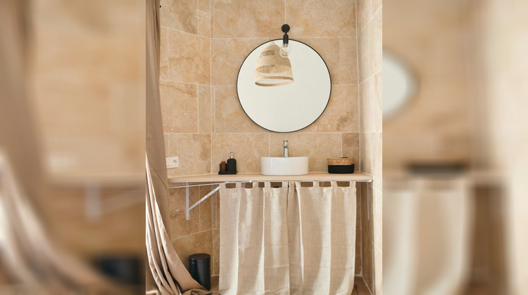 Ma-Cabane - Location Appartement Marseille, 35 m²