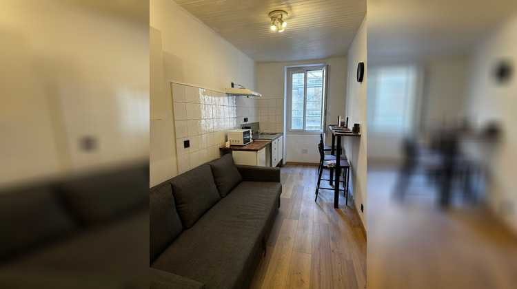Ma-Cabane - Location Appartement Marseille, 32 m²