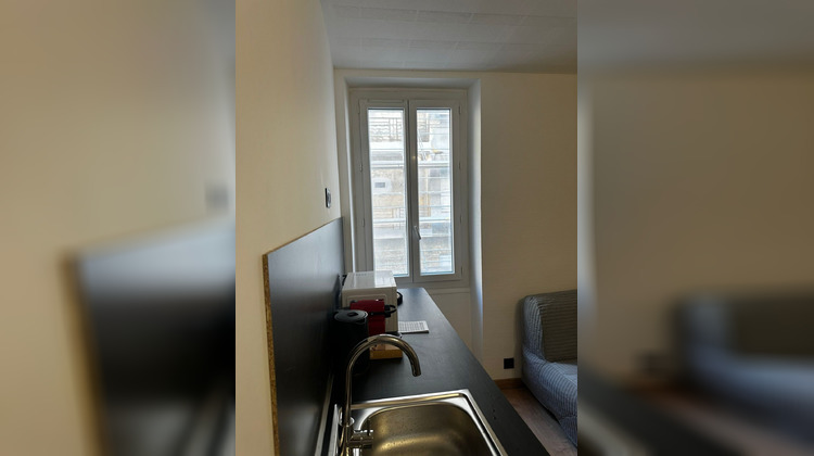 Ma-Cabane - Location Appartement Marseille, 32 m²