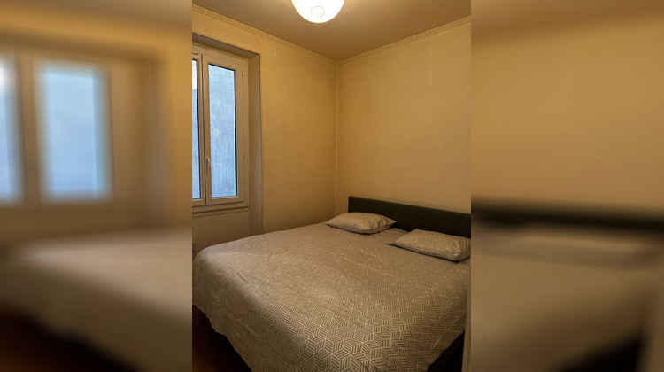 Ma-Cabane - Location Appartement Marseille, 32 m²