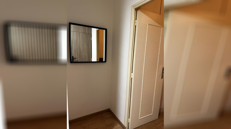 Ma-Cabane - Location Appartement Marseille, 32 m²