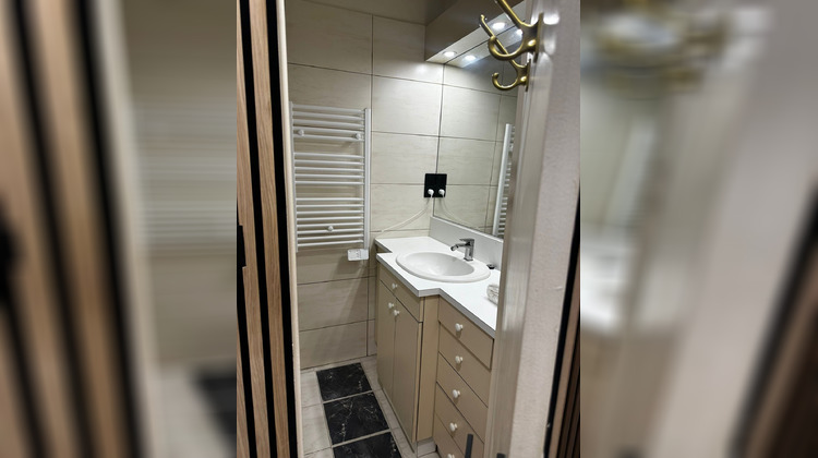 Ma-Cabane - Location Appartement Marseille, 32 m²