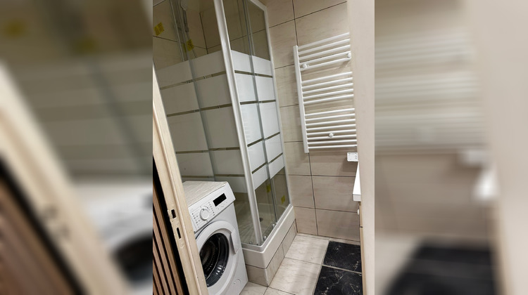 Ma-Cabane - Location Appartement Marseille, 32 m²