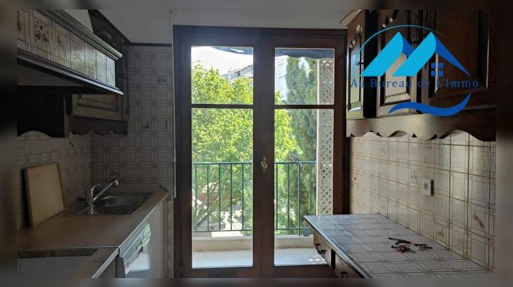 Ma-Cabane - Location Appartement Marseille, 106 m²