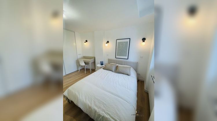 Ma-Cabane - Location Appartement Marseille, 25 m²