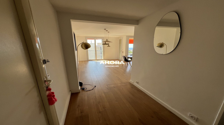 Ma-Cabane - Location Appartement Marseille, 81 m²