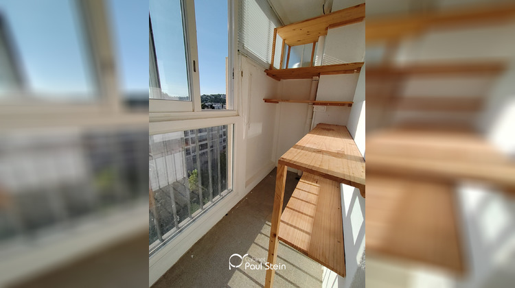 Ma-Cabane - Location Appartement Marseille, 70 m²