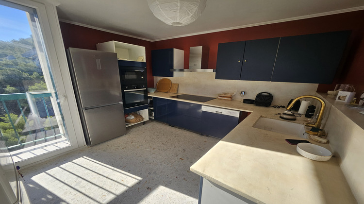 Ma-Cabane - Location Appartement Marseille, 92 m²