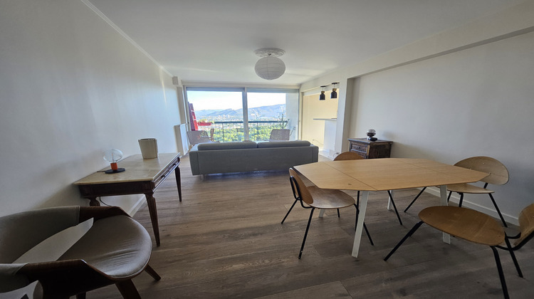 Ma-Cabane - Location Appartement Marseille, 92 m²