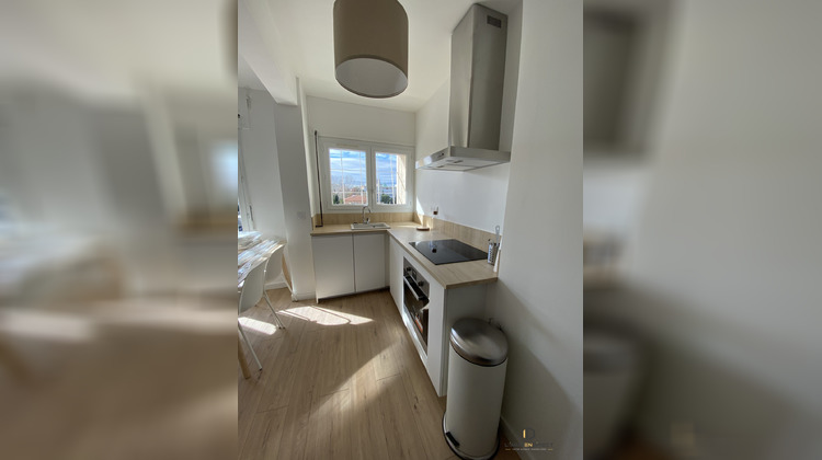 Ma-Cabane - Location Appartement Marseille, 61 m²