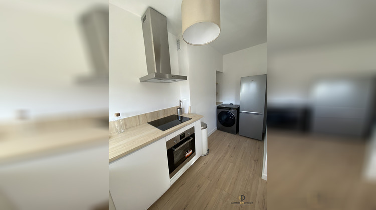 Ma-Cabane - Location Appartement Marseille, 61 m²