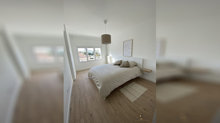 Ma-Cabane - Location Appartement Marseille, 61 m²