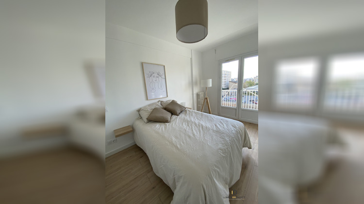 Ma-Cabane - Location Appartement Marseille, 61 m²