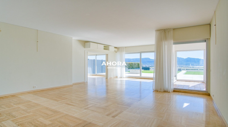 Ma-Cabane - Location Appartement Marseille, 114 m²