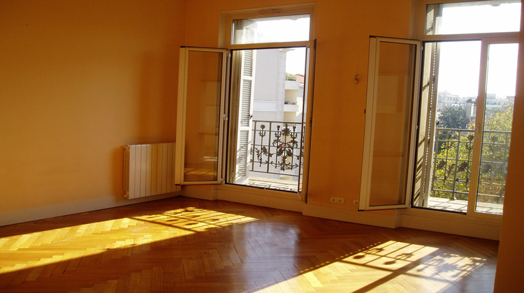 Ma-Cabane - Location Appartement Marseille, 78 m²