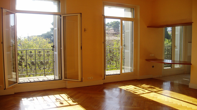 Ma-Cabane - Location Appartement Marseille, 78 m²