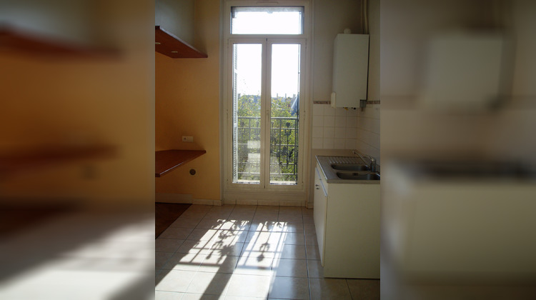 Ma-Cabane - Location Appartement Marseille, 78 m²