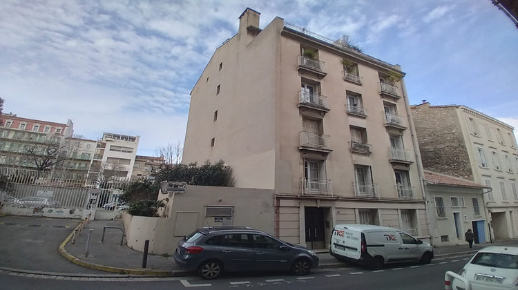 Ma-Cabane - Location Appartement Marseille, 44 m²