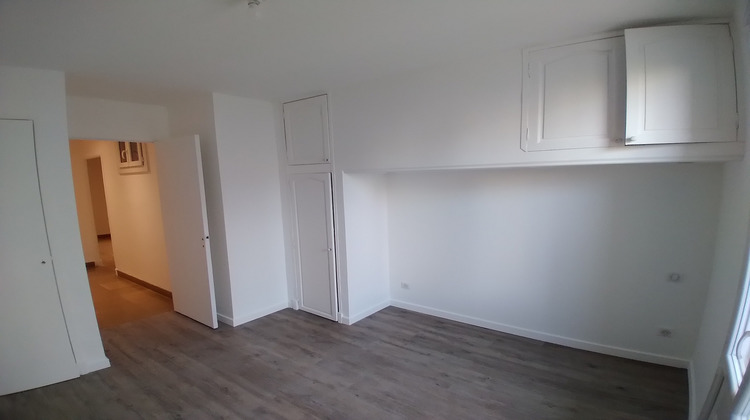 Ma-Cabane - Location Appartement Marseille, 44 m²