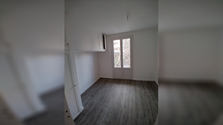 Ma-Cabane - Location Appartement Marseille, 44 m²