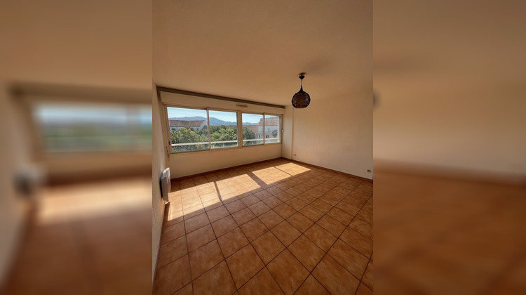 Ma-Cabane - Location Appartement Marseille, 47 m²