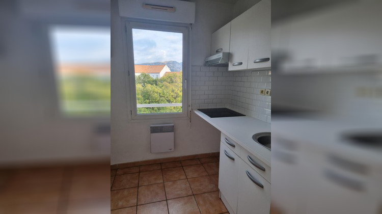 Ma-Cabane - Location Appartement Marseille, 47 m²