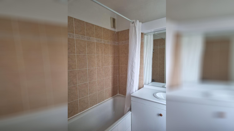 Ma-Cabane - Location Appartement Marseille, 47 m²