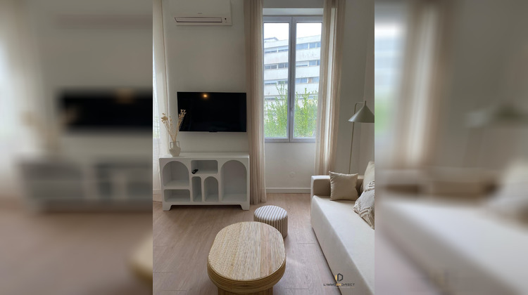 Ma-Cabane - Location Appartement Marseille, 61 m²